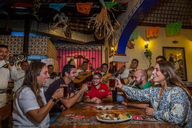 Cancun Taco & Beer Fiesta: Authentic Mexican Tasting Experience - Should you book the Cancun Taco and Beer Fiesta?