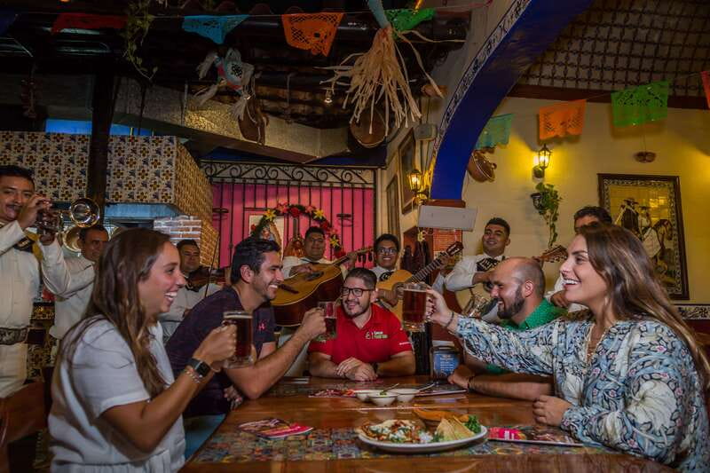 Cancún: Taco & Local Beer Tasting Tour with transportation - Why this taco tour is useful in Cancún
