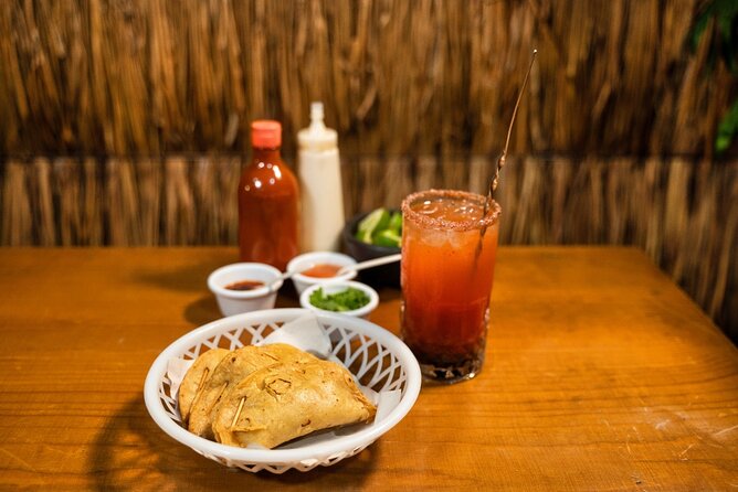 Cancun Taco & Mexican Food Tour with Tequila Tasting - Who should book this taco tour?