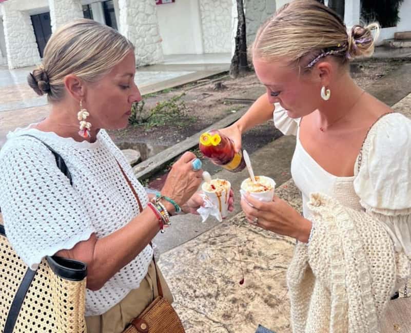 Cancun Taco Tour: Street Food & Tequila Tasting in Downtown - Dietary needs, allergies, and who should skip it