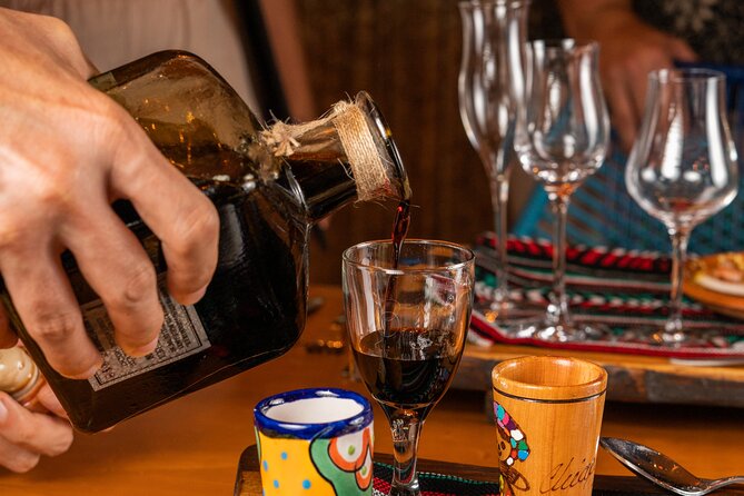 Cancun Tequila Tasting and Pairing - What the tequila lesson adds