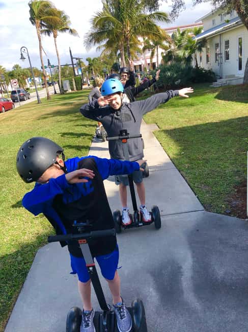 Cancún: Thrilling Segway Tour Adventure Fun For All Ages - Is the $58 price good value?