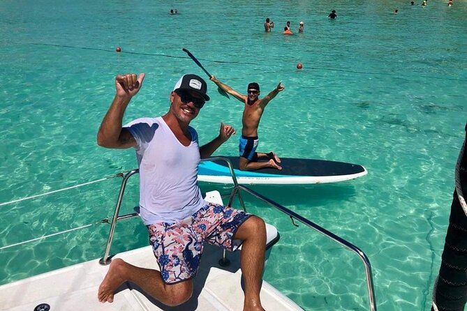 Cancun to Isla Mujeres Private Catamaran Cruising Snorkeling Fun! - Who will enjoy this private cruise most