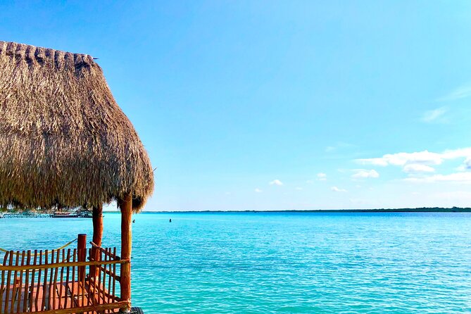 Cancun to Playa del Carmen - Private Transfer with Optional Sightseeing - Visiting Cenote Chaak Tun