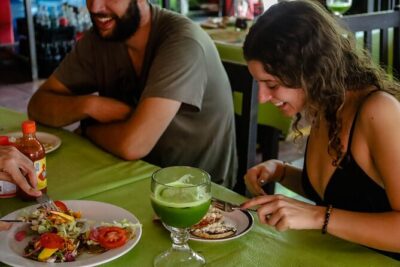 Cancun Walking Food Tour: Local Food, Markets, and Street Art.