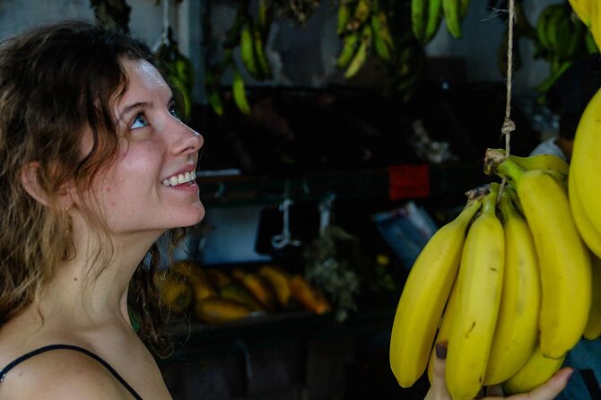 Cancun Walking Food Tour: Local Food, Markets, and Street Art. - Gorditas and the pleasure of small portions