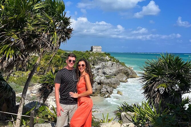 Casa Tortugas cenotes, Tulum Mayan site and Madre Naturaleza tour - What this Cancun day trip really covers