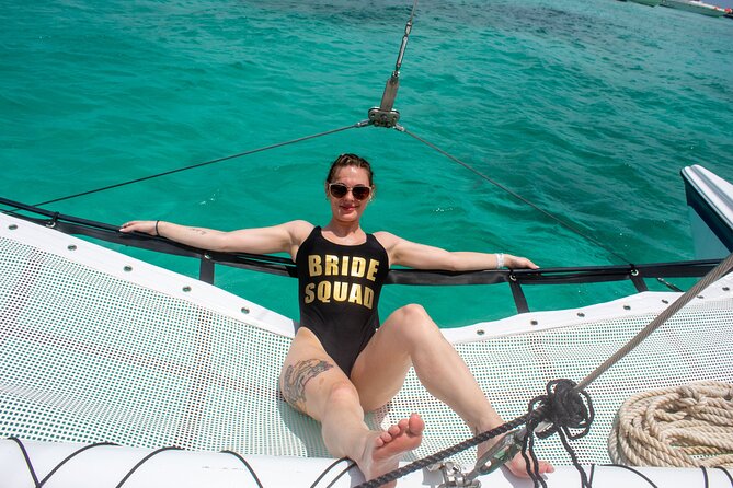 Catamaran Cancun to Isla mujeres Lunch OpenBar and Snorkeling - Who will enjoy this tour most