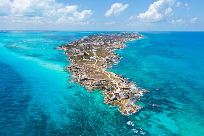 Catamaran Isla Mujeres Tour with Hotel Pick Up included - Who will enjoy this tour most