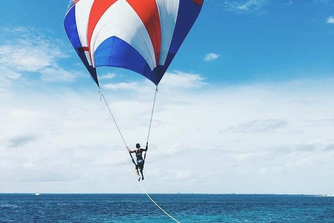 Catamaran Sail to Isla Mujeres with all inclusive from Cancun or Riviera Maya - Practical tips for making the day better