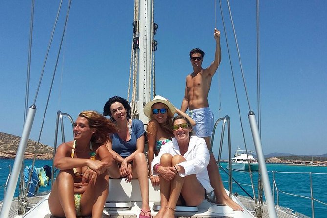 Catamaran Sailing & Snorkeling Experience Isla Mujeres from Playa Del Carmen - Playa Norte, the Island’s Easy Beach Stop