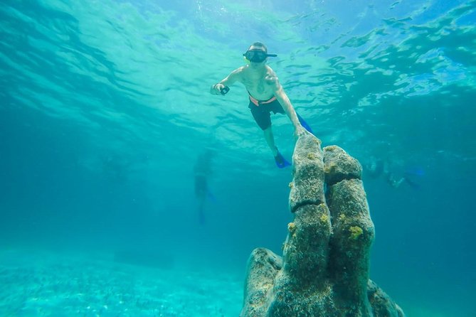 Catamaran Sailing & Snorkeling Experience Isla Mujeres from Playa Del Carmen - What the Six to Seven Hours Feel Like