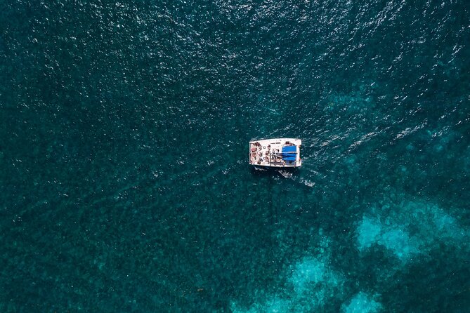 Catamaran Snorkeling with Openbar & Lunch Cancun to Isla Mujeres - Booking, Cancellation, and Small Details That Matter