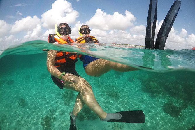 Catamaran to Isla Mujeres - Service, Crew, and the Feel of the Day