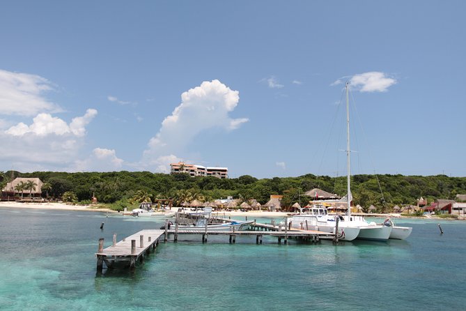 Catamaran to Isla Mujeres - Is the $59 Price Good Value?