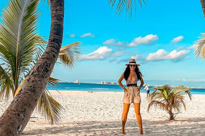 Catamaran to Isla Mujeres with Buffet and Open Bar from Cancun - Should you book the Isla Mujeres catamaran?