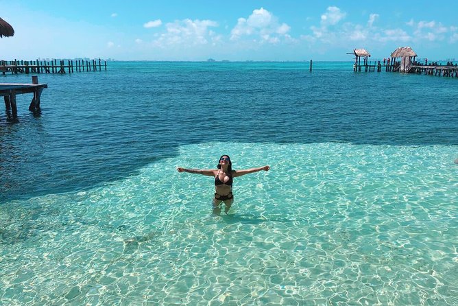 Catamaran Tour from Cancun to Isla Mujeres - Cancellation, weather, and practical planning