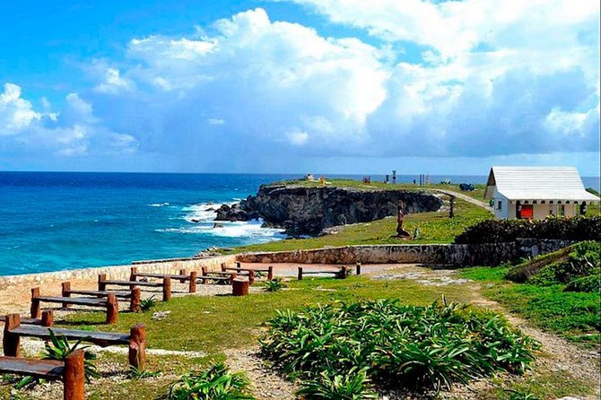 Catamaran Unlimited Adventure to Isla Mujeres" From Cancun - Snorkeling near Punta Sam El Meco