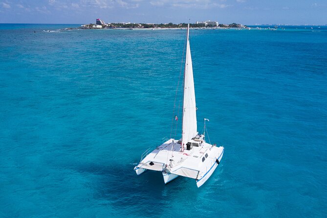 Catamaran with Snorkeling and North Beach, Isla Mujeres - What to bring and how to plan the day