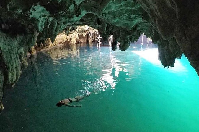 Cenote Cancun Experience with Transportation Included & Lunch - Is $69 a fair price?
