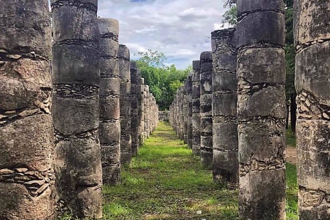 Chichen full day adventure - Who will enjoy this Chichen Itza day
