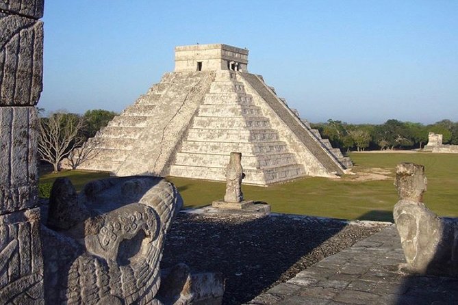Chichen full day adventure - Should you book it?