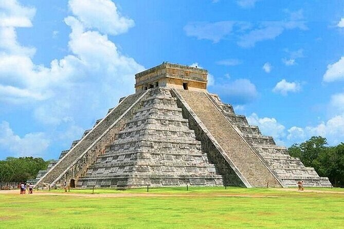 CHICHEN ITZA 3 OPTIONS TOUR: Classic, Plus or Premiere - What to pack for a 12-hour outing