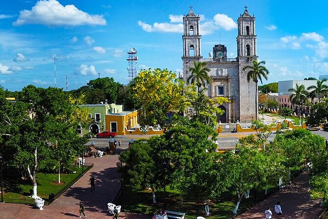 CHICHEN ITZA 3 OPTIONS TOUR: Classic, Plus or Premiere - Who will like this tour most