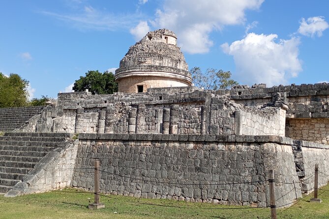 Chichen Itza all day Experience - How Good Is the $89 Value?