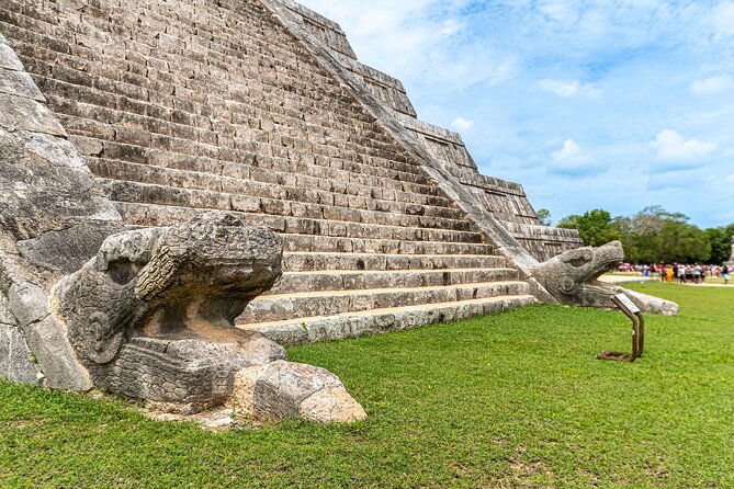 Chichén Itzá Ancestral Tour from Cancún with Cenote - The long day begins before the ruins