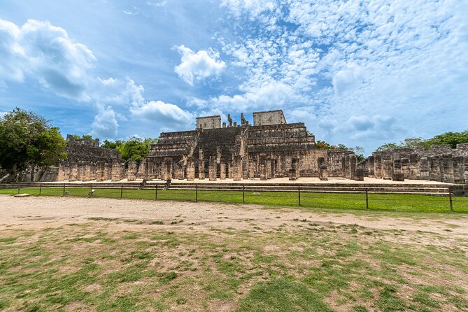 Chichén Itzá Ancestral Tour from Cancún with Cenote - What the price really means