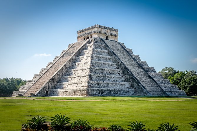 Chichen Itza and Cenote Chichikan Tourwith Valladolid From Cancun - Transport, pickup, and the real length of the day