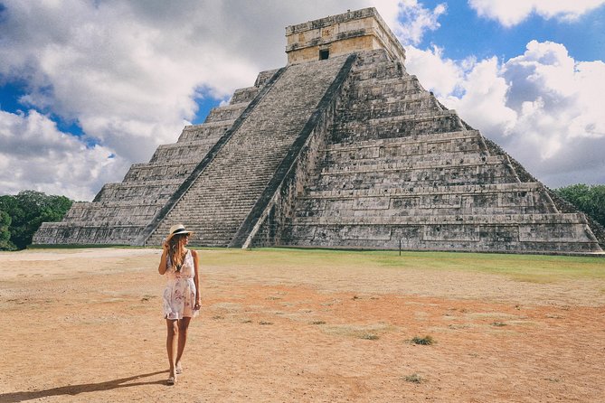 Chichen Itza and Cenote Mayan Experience Tour - Why this makes sense from Cancun