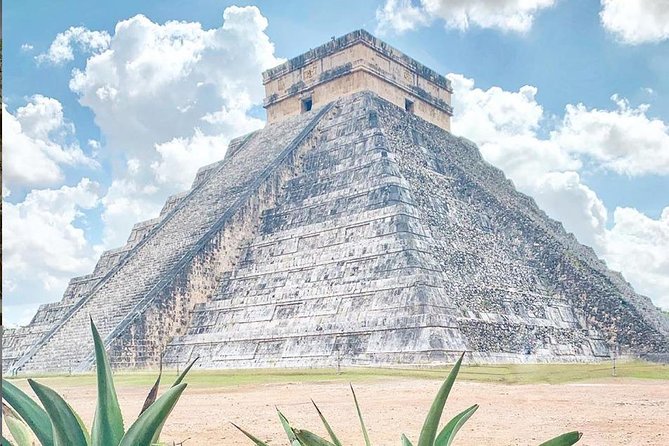 Chichen Itza and Cenote Mayan Experience Tour - Cenote Selva Maya and the swim