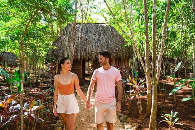 Chichen Itza and Cenote Tsukán with Lunch - What the $175 price really covers