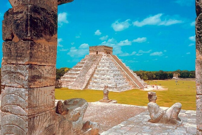 Chichen Itza and Cenote Tsukán with Lunch - Cancellation and booking details worth noticing