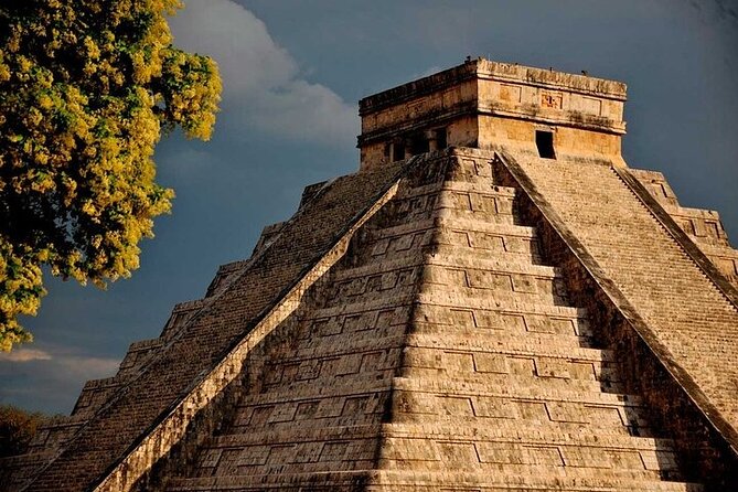 Chichen Itza and Dos Cenotes Experience from Cancun - What two hours at the ruins really means
