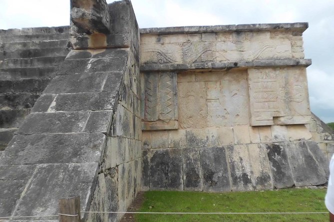 Chichen Itza and Dos Cenotes Experience from Cancun - Transport, pickup, and the risk of delays