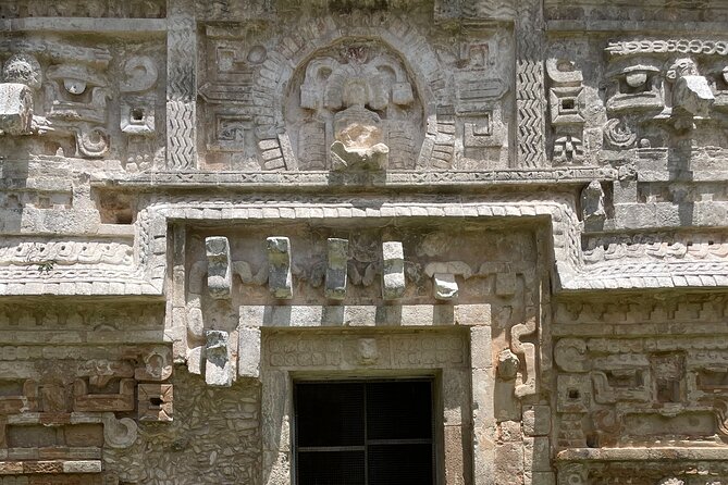 Chichen Itza and Mayan Traditions - Why this Chichen Itza day feels different