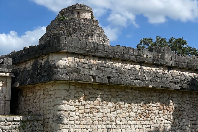 Chichen Itza and Mayan Traditions - Who should book this private day