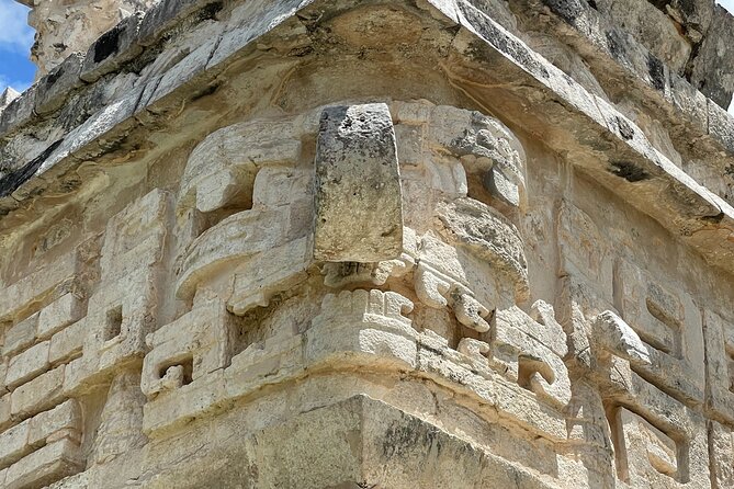 Chichen Itza and Mayan Traditions - Should you book Chichen Itza and Mayan Traditions?