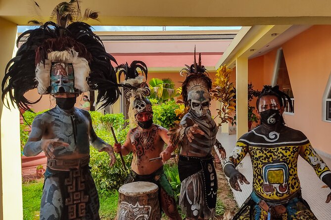 Chichen Itza, Beautiful Cenote and Valladolid All Inclusive Tour - What the $129 price really covers