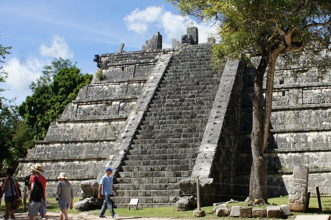 Chichen Itza, Beautiful Cenote and Valladolid All Inclusive Tour - How to prepare for a 12-hour day