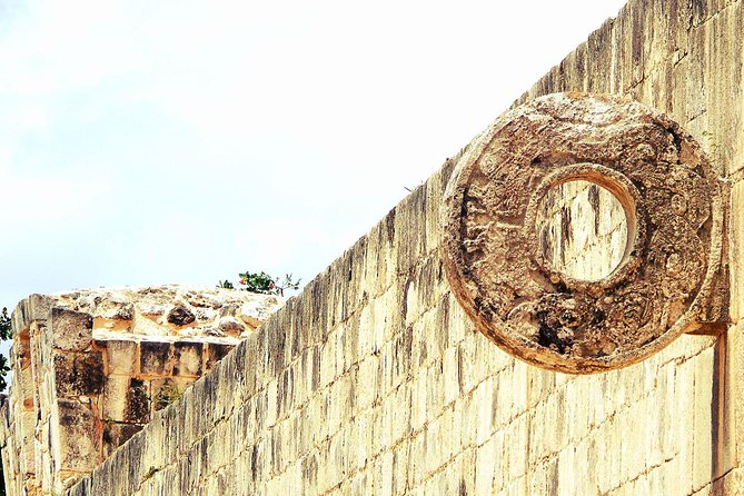 Chichen Itza & Cenote All-Inclusive Tour – Taxes & Entry Included - Chichen Itza deserves your full attention