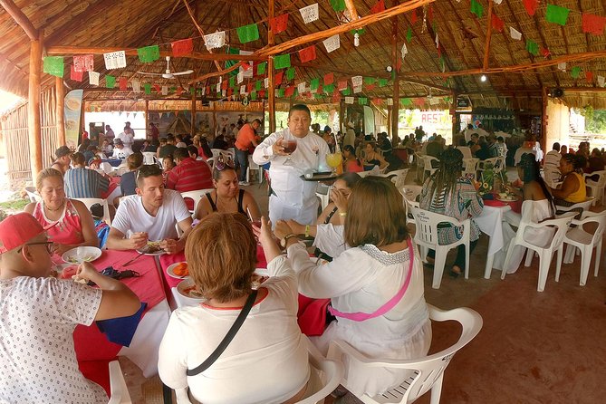 Chichen Itza & Cenote All-Inclusive Tour – Taxes & Entry Included - Who should book this tour