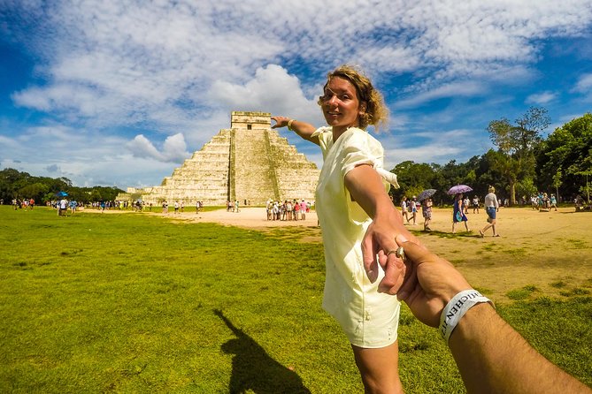 Chichen Itza Cenote and Valladolid from Cancun - The $49 price needs a careful calculation