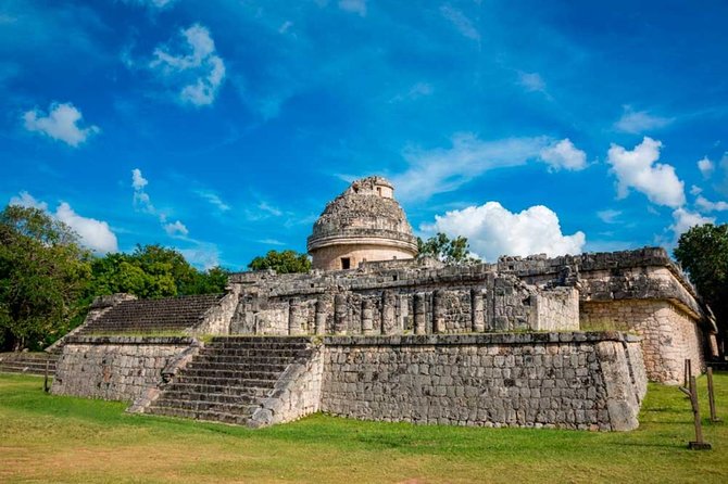 Chichen Itza, Cenote, and Valladolid Tour - Chichen Itza: the reason to take the trip