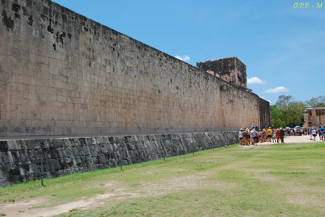Chichen Itza, Cenote Saamal & Valladolid from Playa del Carmen - What to pack for this particular day