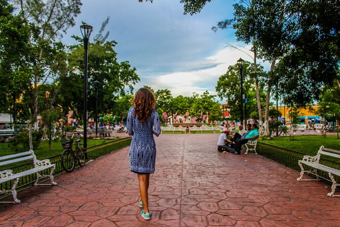 Chichen Itza, Cenote Sagrado and Valladolid from Cancun - How to prepare for a hot, crowded day