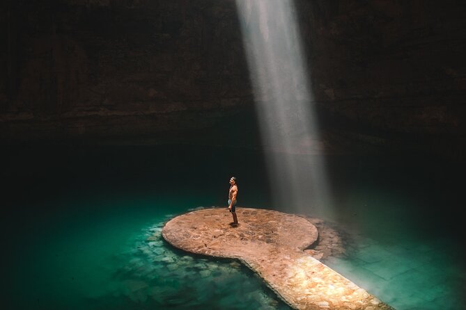 Chichén Itzá, Cenote Suytún, and Cenote Ikkil Guided Tour - Key points to know before booking